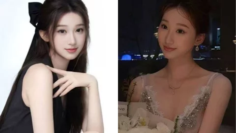 校园女神允甜私密视频流出